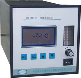 专业环境与安全检测设备全解析 从除湿机到气体检测仪