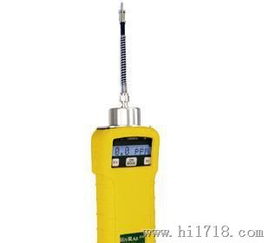 Minirae 2000 VOC检测仪 华瑞品牌专业气体检测仪器现货促销，北京华拓鸿达科技提供高清细节图