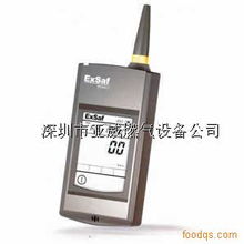 EP200系列气体检测仪 工业安全的双重守护者