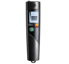 专业、精准、可靠 德图testo 317-2燃气泄漏检测仪全面解析